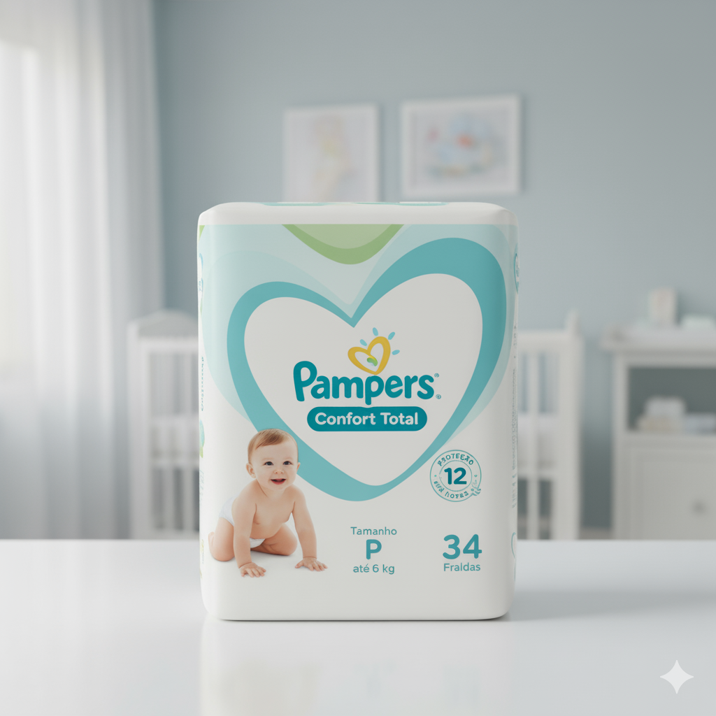 Pampers